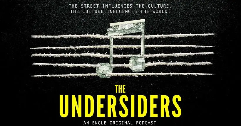 The Undersiders : l’incontournable podcast sur les barons de la drogue qui ont influencé le hip-hop