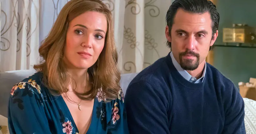 Blasphème : un remake français de This Is Us est dans les tuyaux