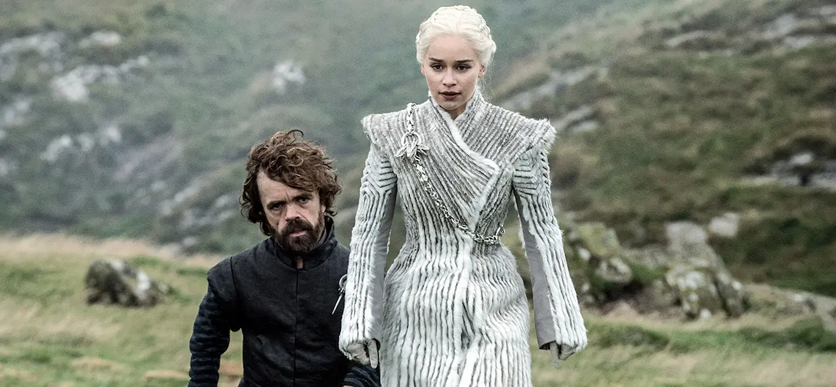Game of Thrones : Peter Dinklage pense que Tyrion est amoureux de Daenerys