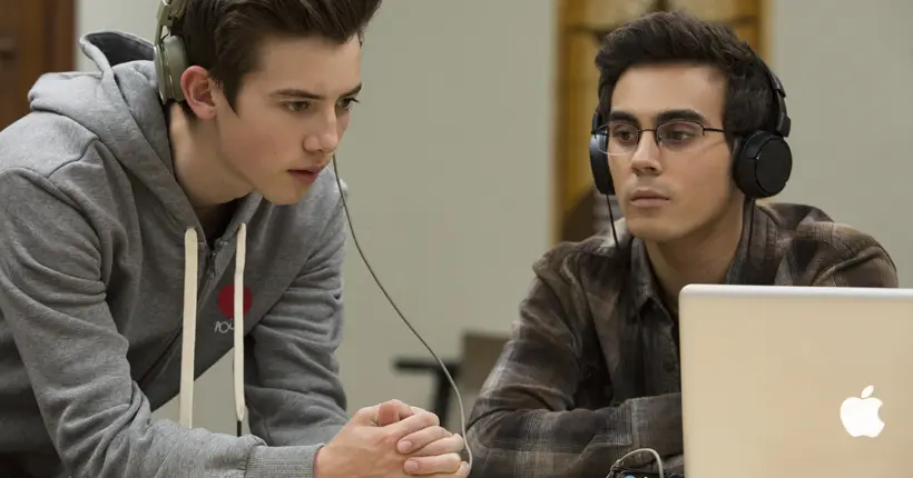 En saison 2, American Vandal s’impose comme une satire sociale éclairée (et décalée)