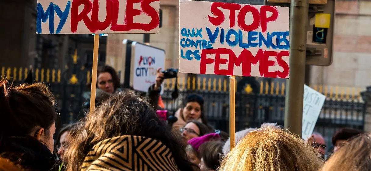 France : les chiffres des violences faites aux femmes ont augmenté de manière inquiétante