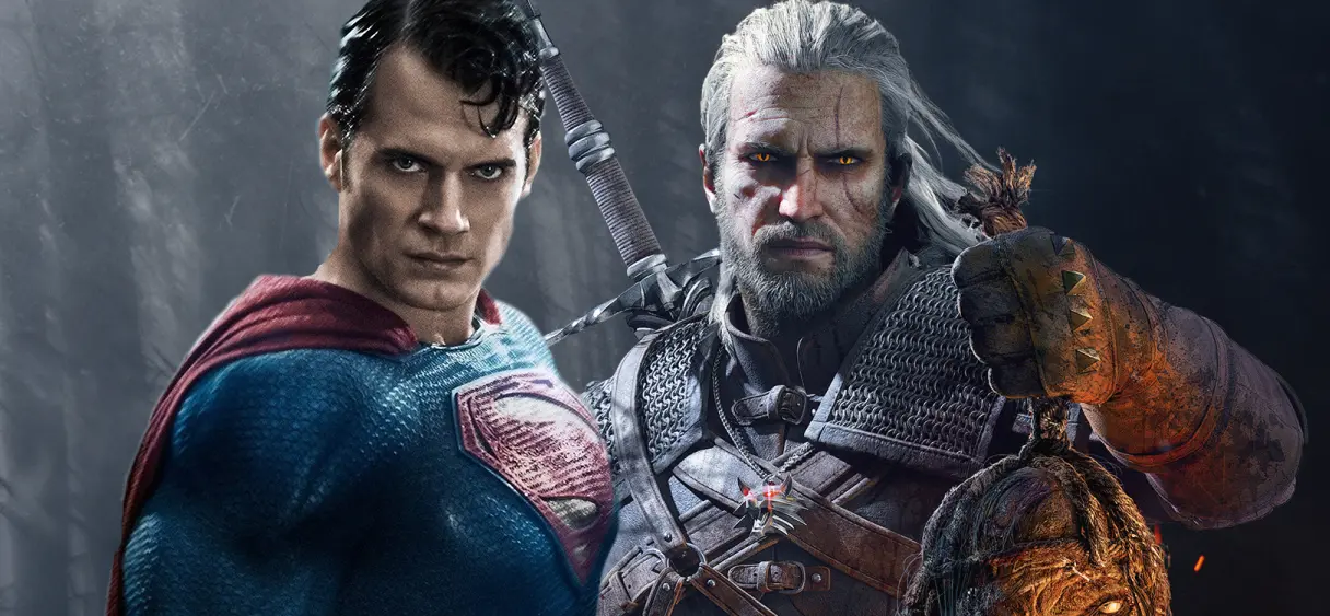 C’est officiel, Henry Cavill incarnera bien Geralt dans la série The Witcher