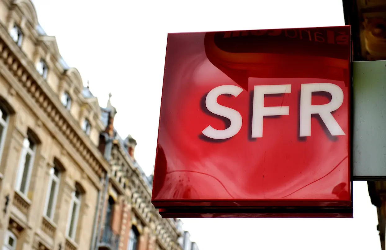 SFR menace de virer les vendeurs qui aident les clients à résilier