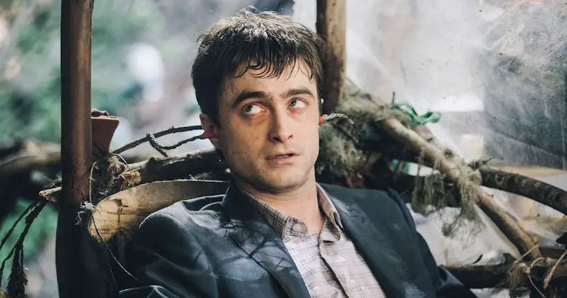 WTF : Daniel Radcliffe va doubler un agent secret dans le film Playmobil