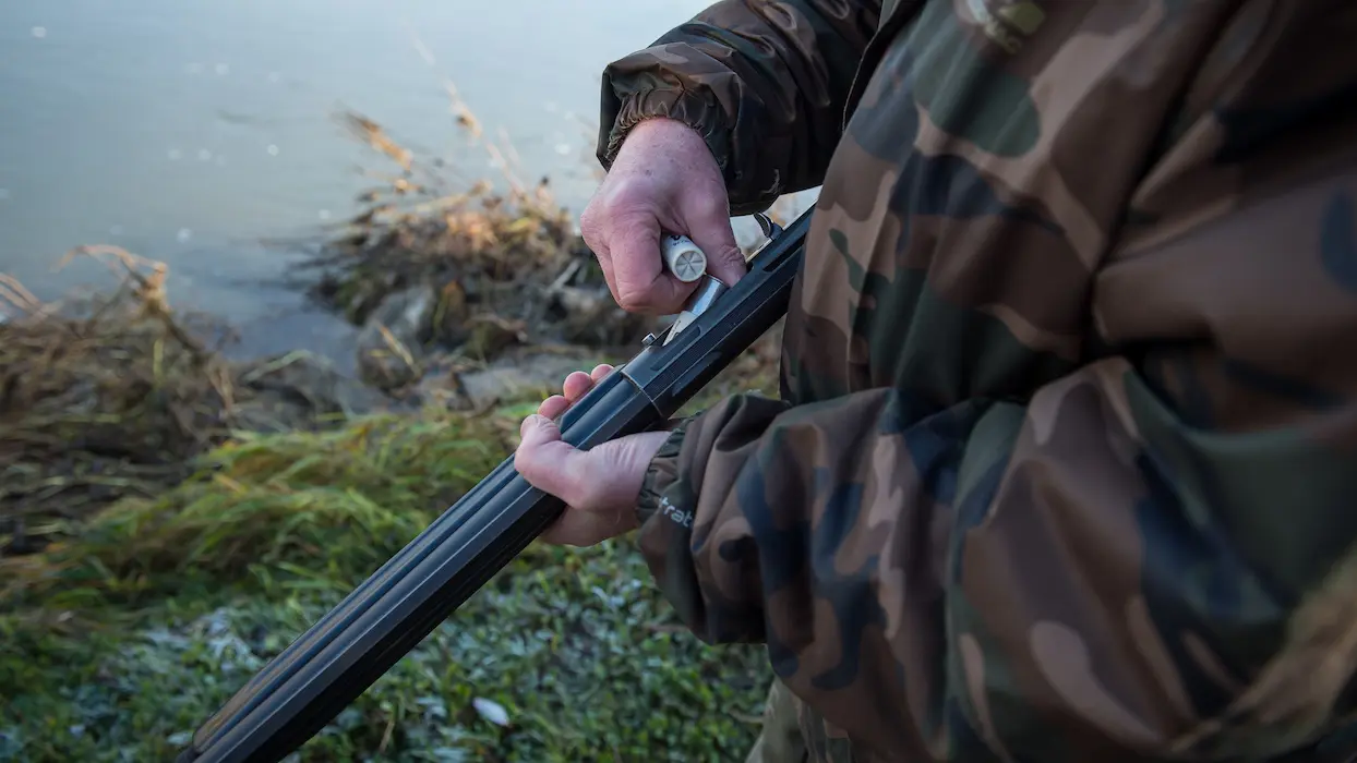 Un chasseur meurt lors d’un accident de chasse dans la Meuse