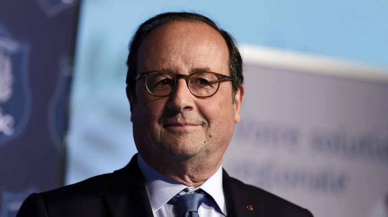 François Hollande plaide pour la suppression du poste de Premier ministre