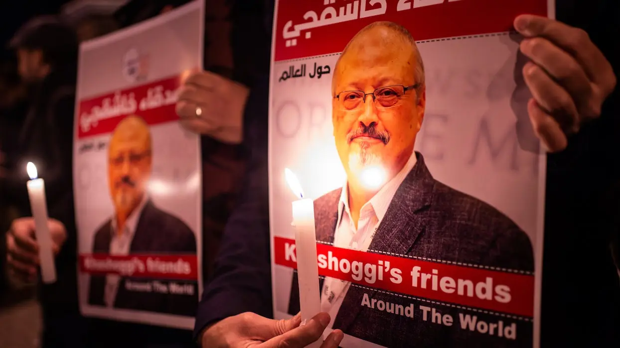 Assassinat de Khashoggi : le journaliste a été étranglé puis démembré