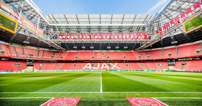 Aux Pays-Bas, l’Ajax, le PSV et le Feyenoord veulent redistribuer leurs gains européens à toutes les équipes du championnat