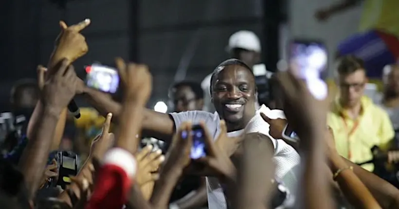 Akon veut se présenter aux présidentielles américaines de 2020