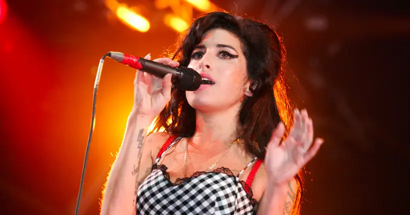 Amy Winehouse : une tournée mondiale prévue en 2019… pour son hologramme