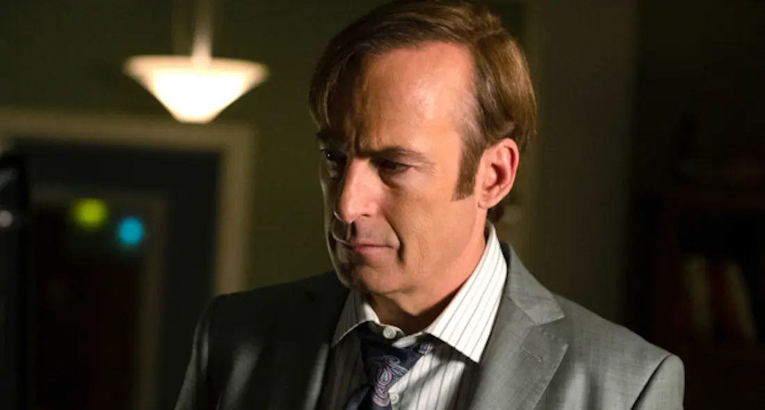 La saison 4 de Better Call Saul achève brillamment la transformation de Jimmy en Saul Goodman