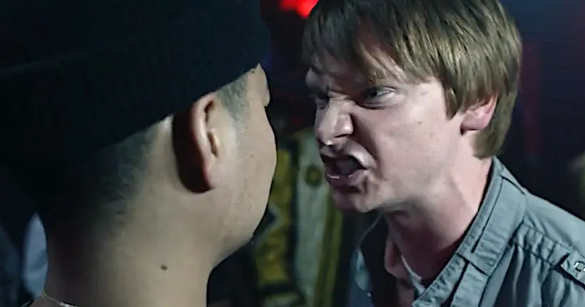 Un premier trailer pour Bodied, le film sur les battles produit par Eminem