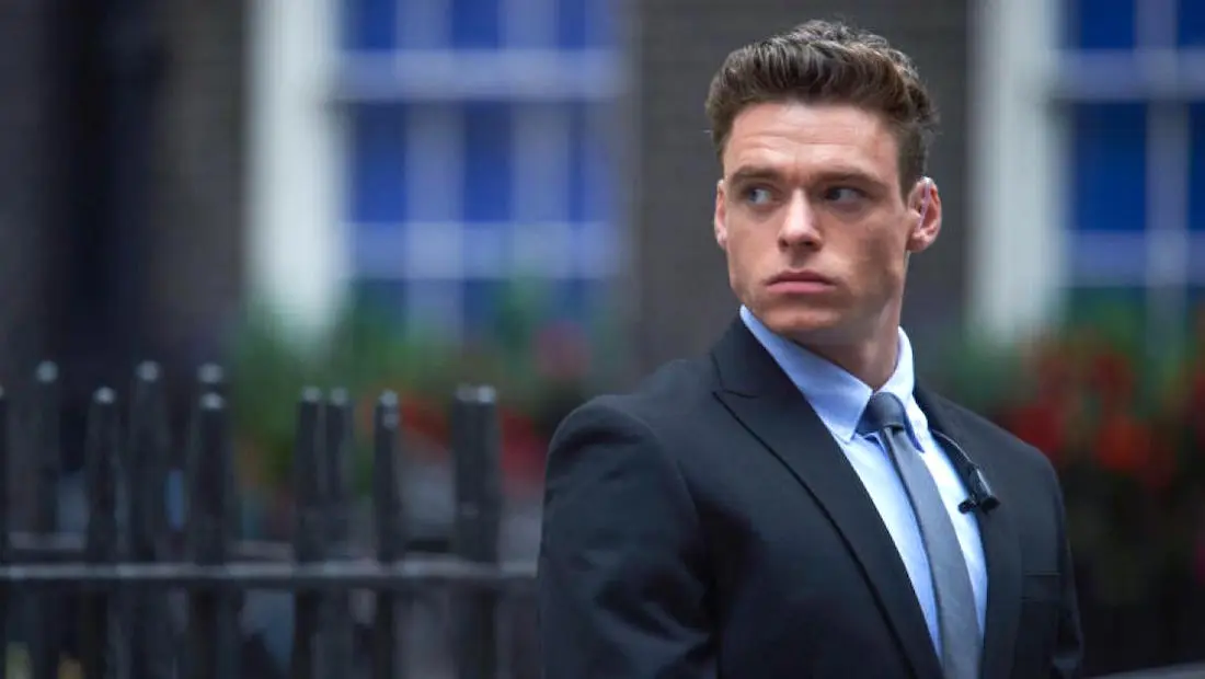 Le showrunner de Bodyguard est chaud pour trois saisons supplémentaires