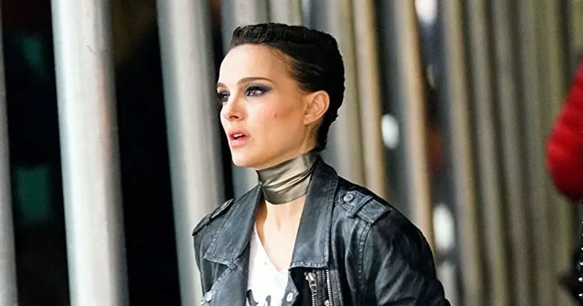 Natalie Portman se la joue diva tourmentée dans le trailer de Vox Lux