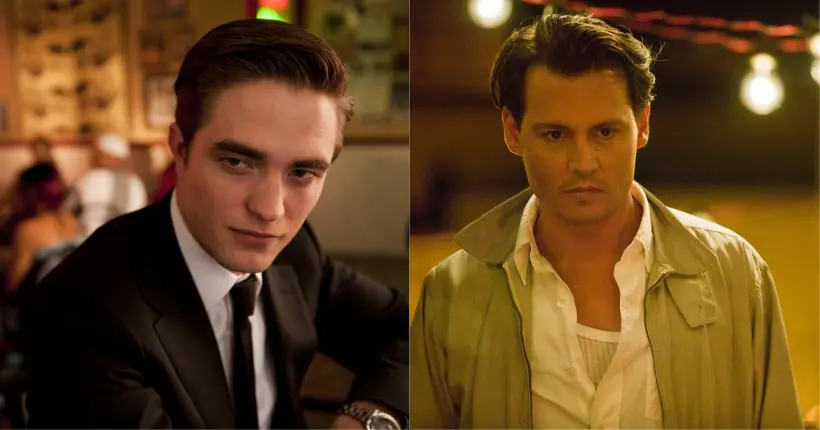 Robert Pattinson et Johnny Depp réunis dans une adaptation de J. M. Coetzee