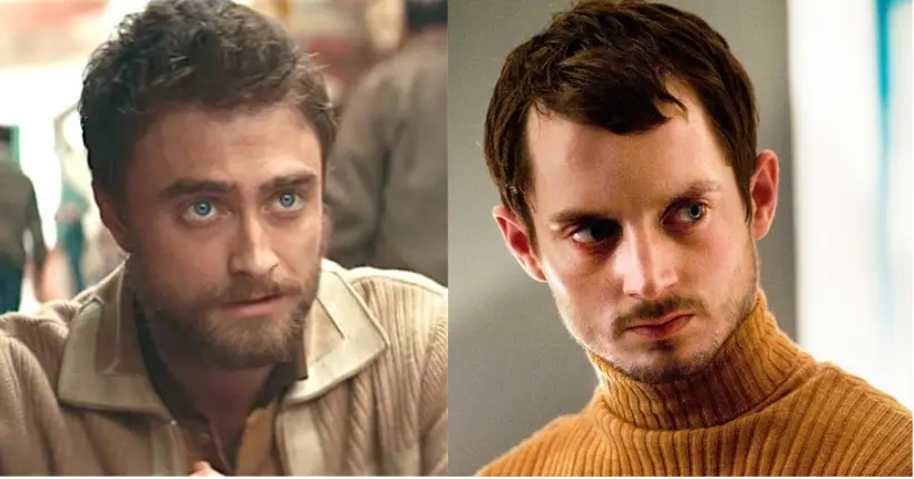 Daniel Radcliffe et Elijah Wood veulent faire un film ensemble
