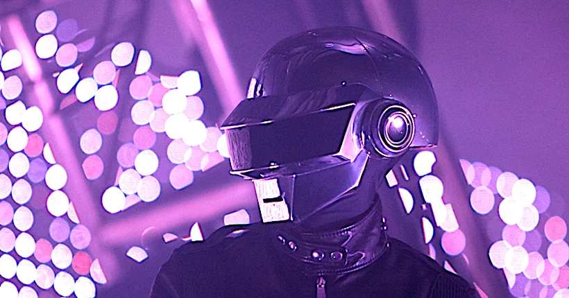 De Kraftwerk à Daft Punk : le meilleur de l’expo électro à la Philharmonie