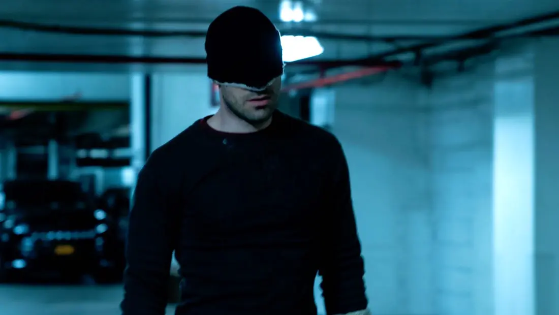 Daredevil tutoie les sommets de Hell’s Kitchen dans une saison 3 grandiose