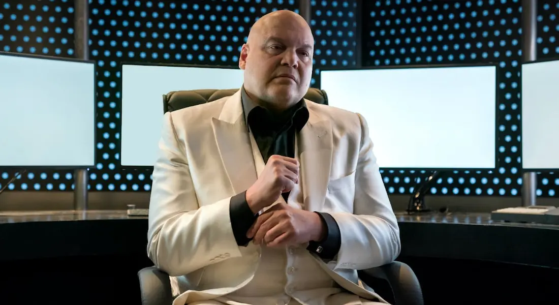 Non, Daredevil ne sera pas annulée selon Wilson Fisk