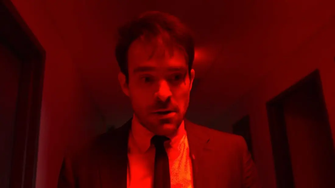 Gros plan : cette scène de combat époustouflante dans la saison 3 de Daredevil