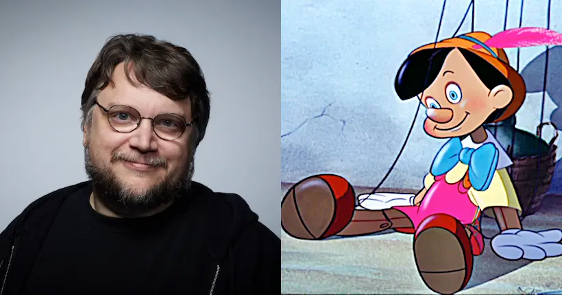 Ce n’est pas un mensonge : Del Toro va réaliser une comédie musicale Pinocchio