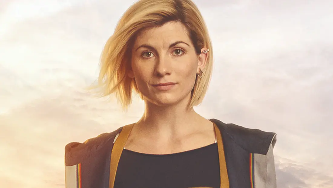 Avec Jodie Whittaker aux commandes, Doctor Who atteint des sommets d’audiences