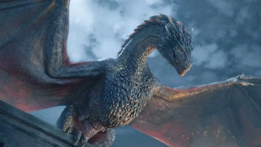 HBO a utilisé un “tueur de drones” pour éviter les fuites sur le tournage de Game of Thrones