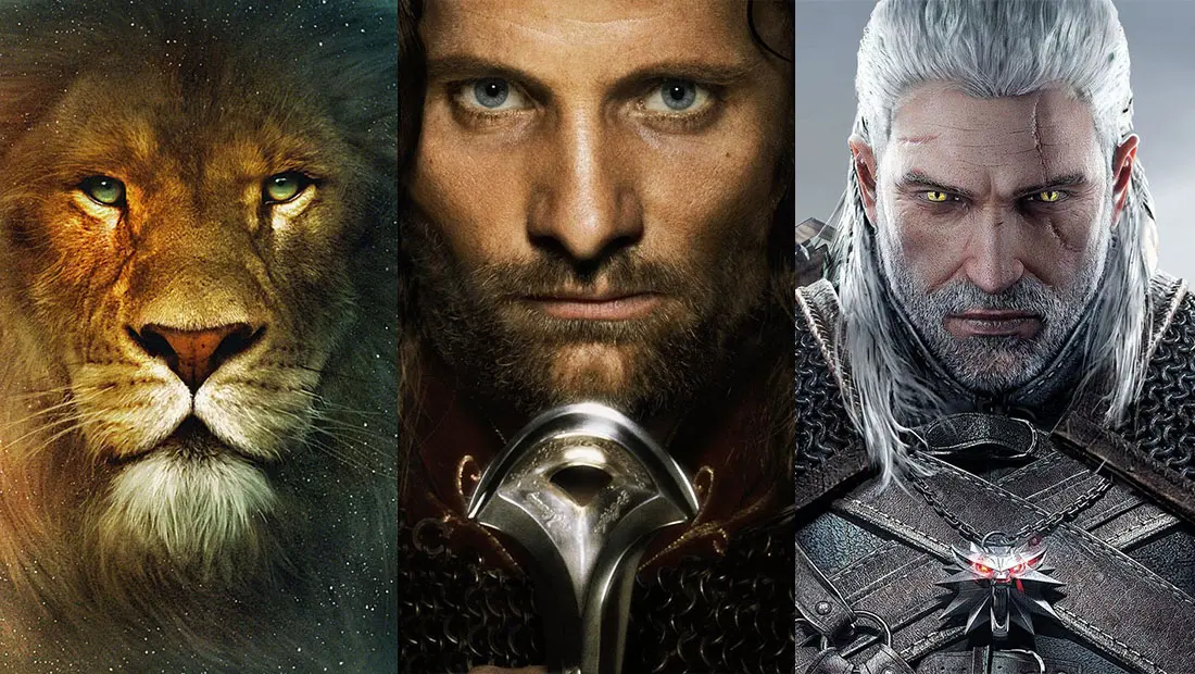 Du Seigneur des anneaux au Monde de Narnia, 10 sagas de fantasy bientôt adaptées en série