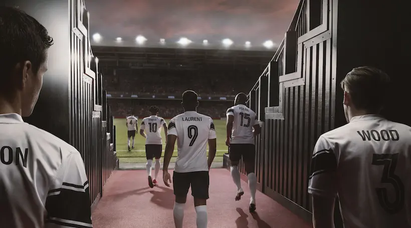 Vidéo : Football Manager 2019 annonce sa sortie dans un trailer génial