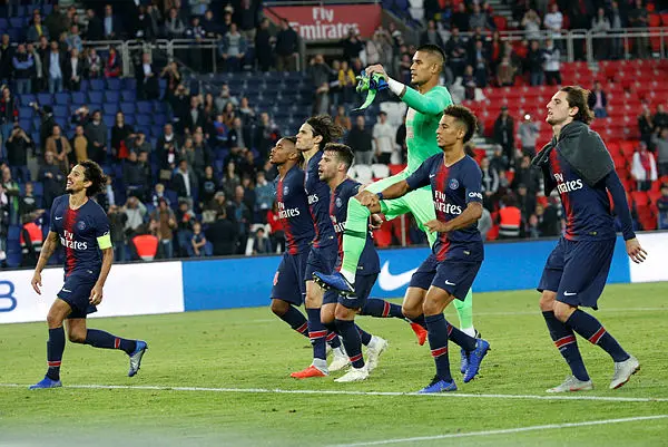 Quiz : un 20/20, ça mérite bien un défi vidéo avec les joueurs du Paris Saint-Germain