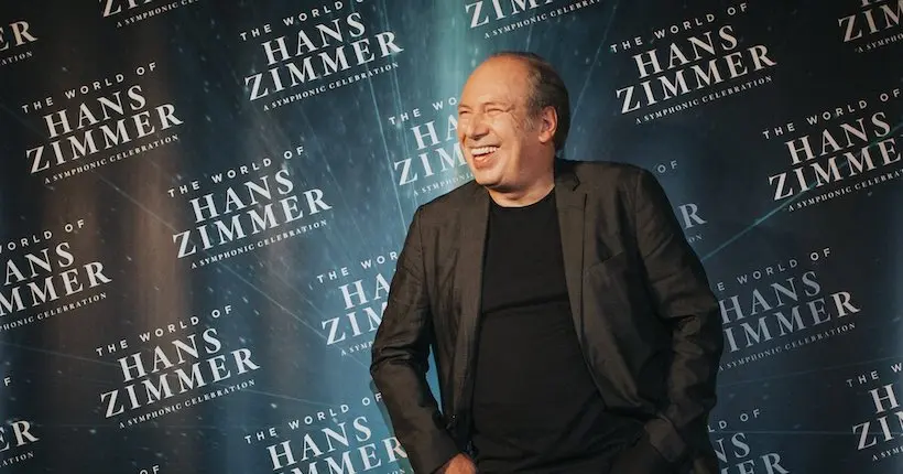 Les BO de Hans Zimmer seront jouées à Paris par un orchestre symphonique