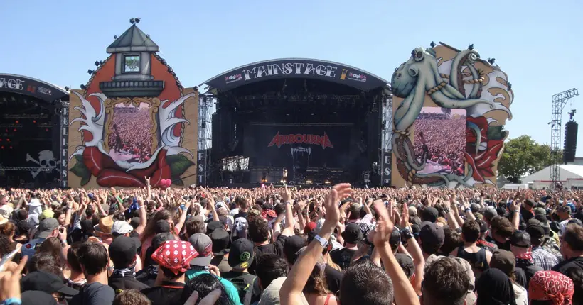 Le Hellfest porte plainte contre les sites de revente de billets