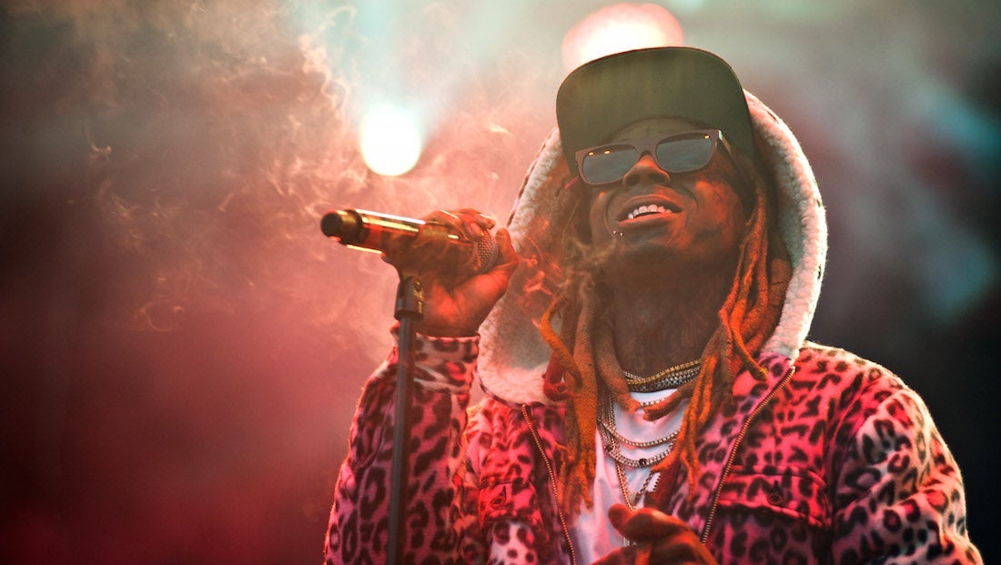 Avec Tha Carter V, Lil Wayne renaît de ses cendres