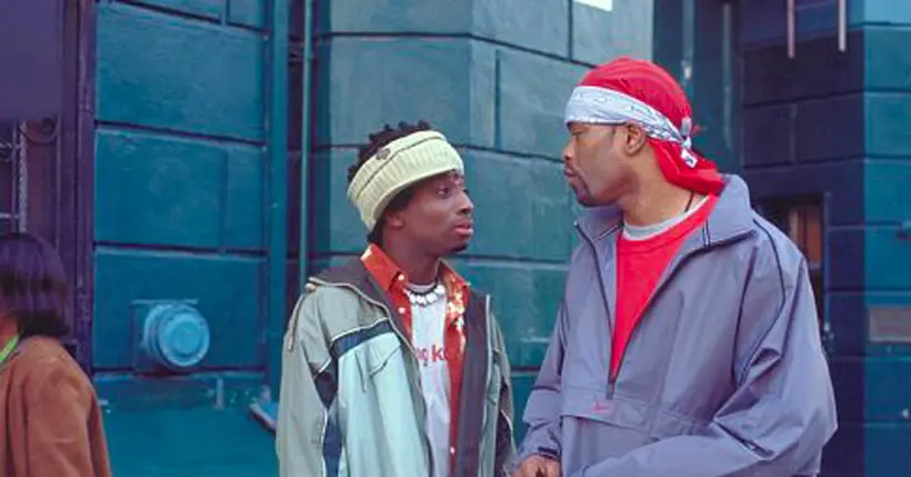 On sait pourquoi Method Man et Redman ne seront pas dans How High 2