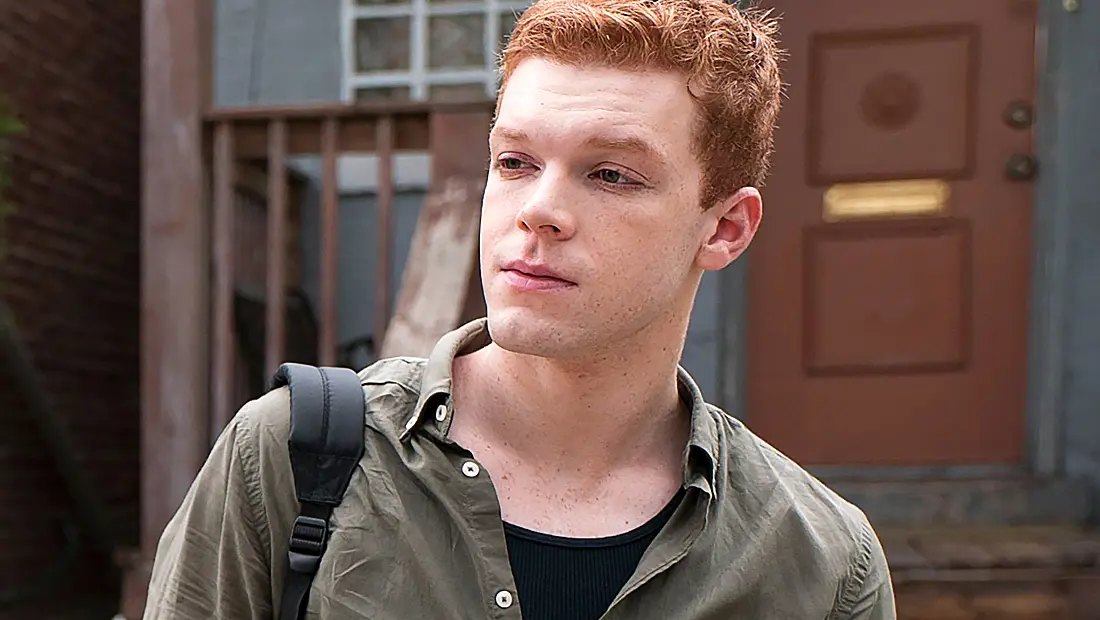 Cameron Monaghan, aka Ian Gallagher, quitte Shameless