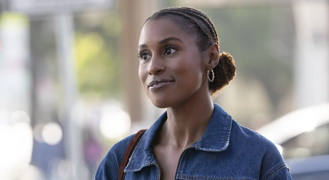 On a parlé de ghosting, d’amitié entre femmes noires et du futur d’Insecure avec Issa Rae