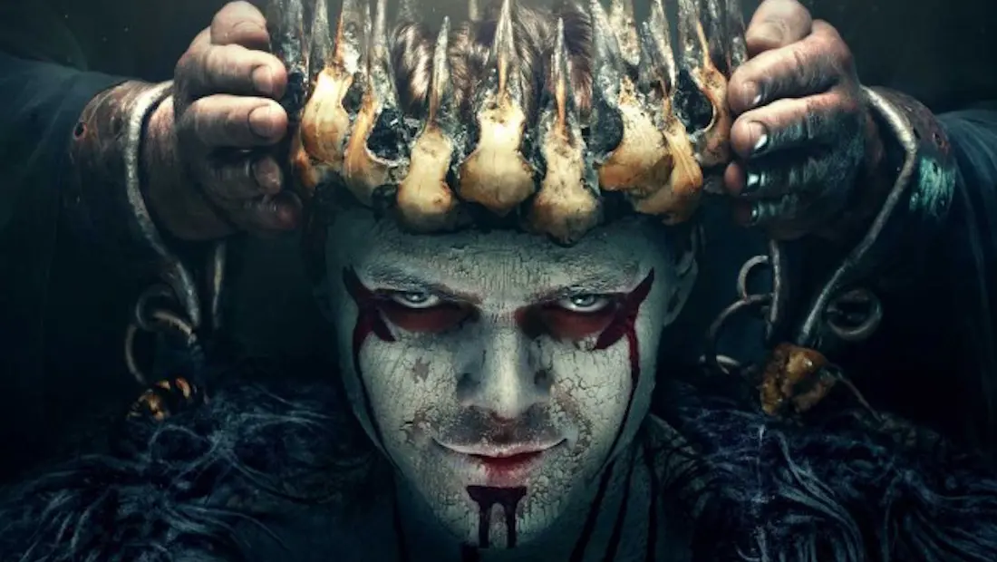 Ivar et ses guerriers reviendront en novembre dans la saison 5b de Vikings