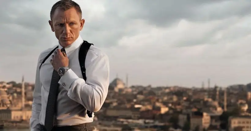 La productrice historique des James Bond est formelle : 007 ne sera jamais une femme