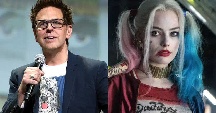 James Gunn débarque chez DC pour écrire, voire réaliser, Suicide Squad 2