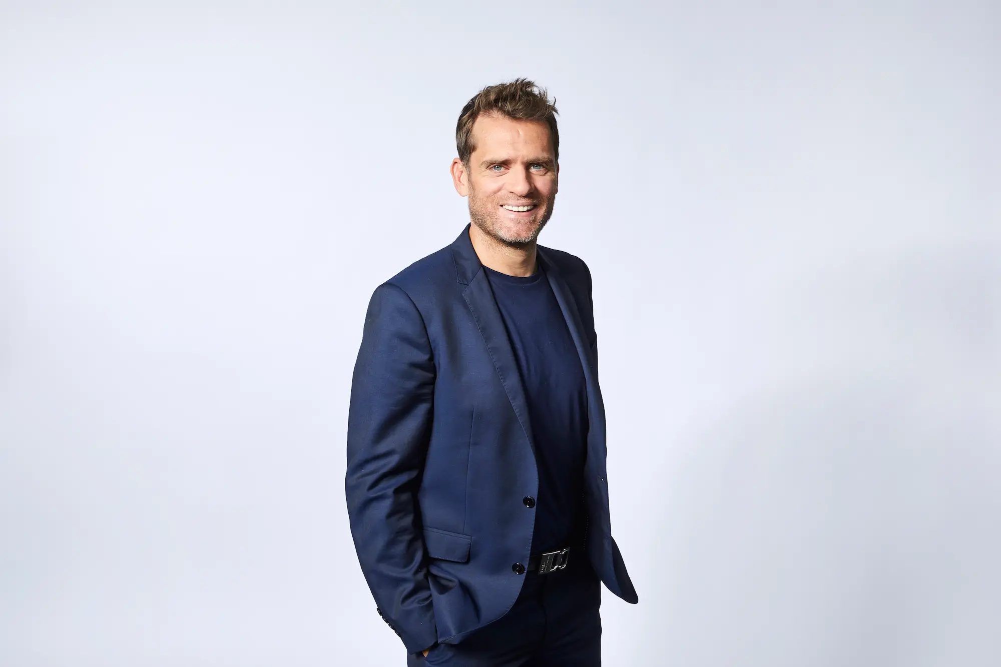 Jérôme Rothen et la Ligue des Champions : “La même adrénaline que je ressentais en tant que joueur”