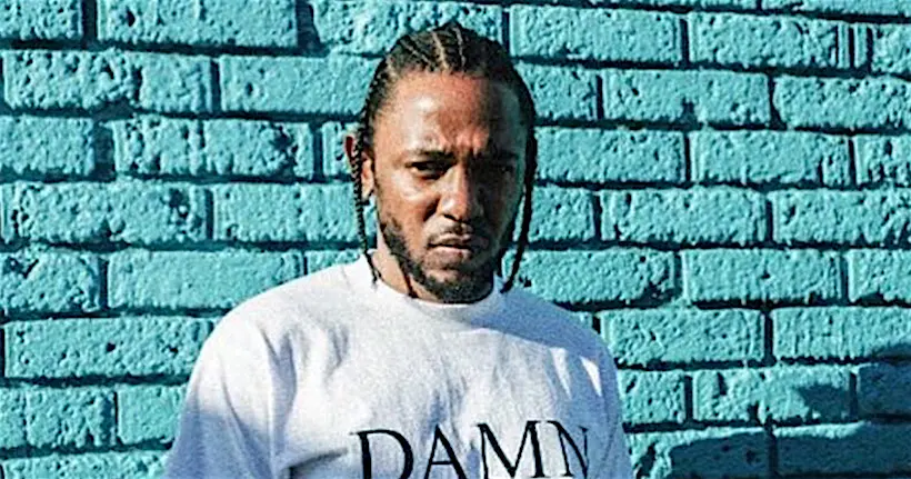 Kendrick Lamar, Pharrell et Mike WiLL Made-It réunis sur “The Mantra”