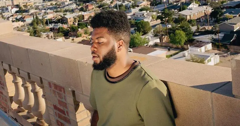 Khalid est de retour avec un nouvel EP lumineux : Suncity