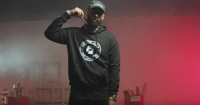 Comment La Fouine s’est refait une crédibilité dans le rap game