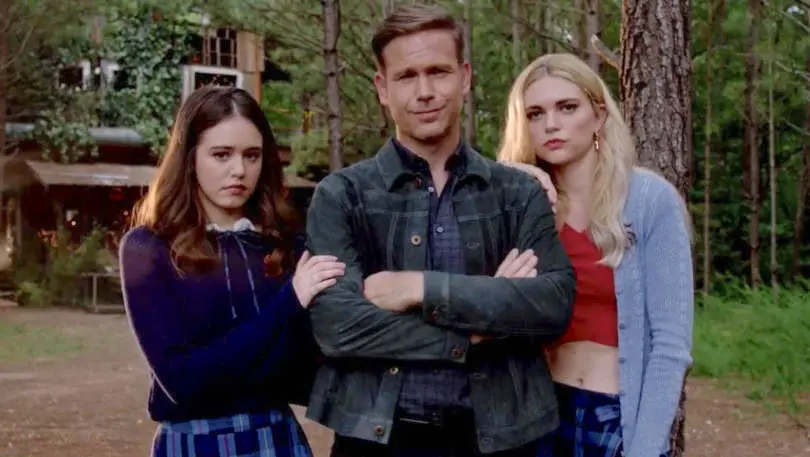 Un nouveau trailer alléchant pour Legacies, le spin-off de The Originals