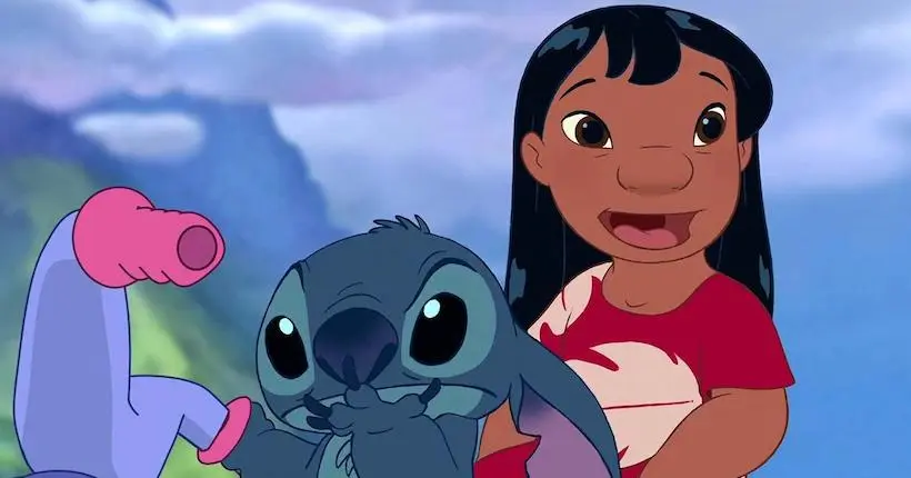 Mauvaise idée : Disney va officiellement faire un remake en live action de Lilo et Stitch