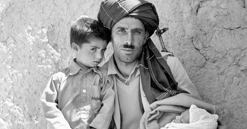 Prix Bayeux-Calvados 2018 : 10 années en Afghanistan mises en images par Pascal Manoukian