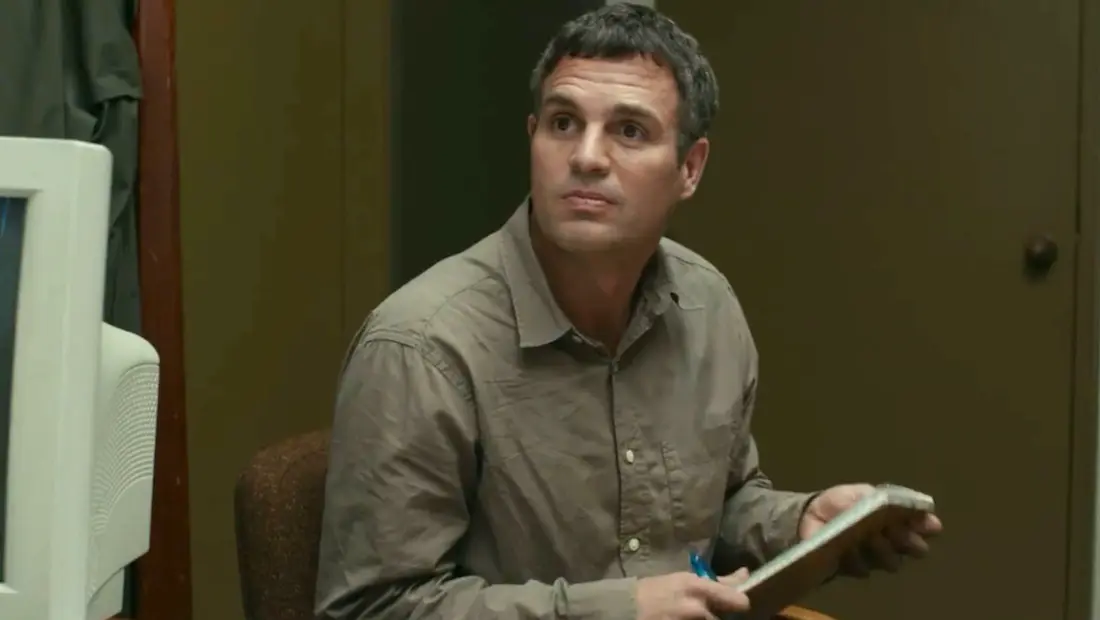 Mark Ruffalo se dédoublera pour la mini-série I Know This Much Is True