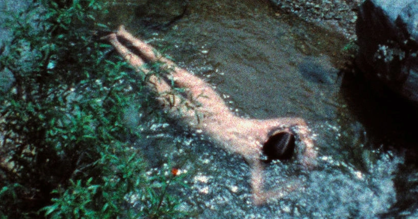 Oubliée puis redécouverte, l’œuvre révoltée d’Ana Mendieta est exposée à Paris