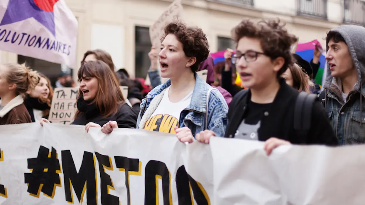 “Nous Toutes” : 600 femmes appellent à marcher le 24 novembre contre les violences sexistes et sexuelles