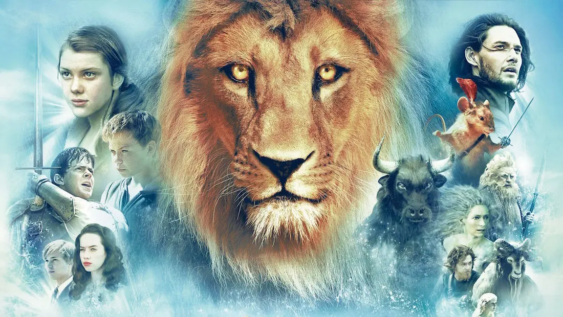 Netflix va réveiller les animaux du Monde de Narnia pour de nouveaux films et séries